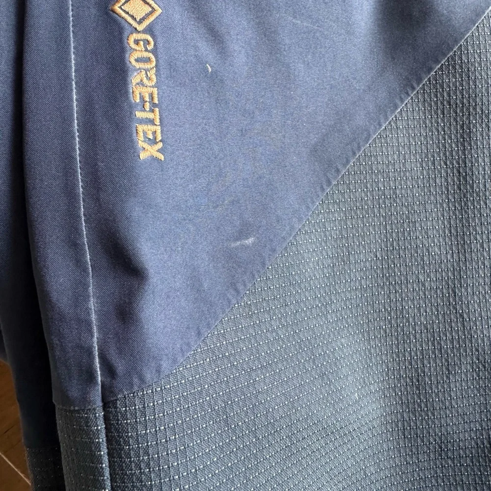 Norrona Lofoten Insulated Gore-Tex Ski Pants - Picture 5 of 9